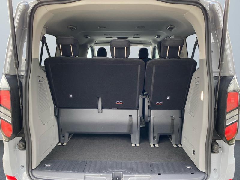 Ford Tourneo Custom · Titanium 320 L1 · Bild 11