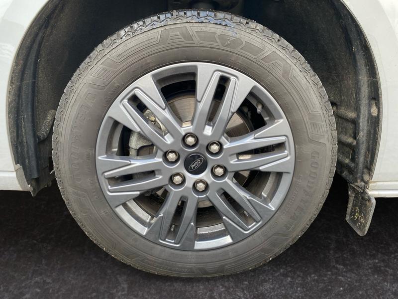 Ford Tourneo Custom · Titanium 320 L1 · Bild 18