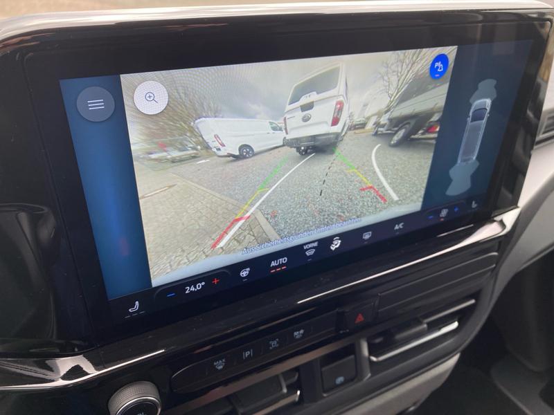 Ford Tourneo Custom · Titanium 320 L1 · Bild 17