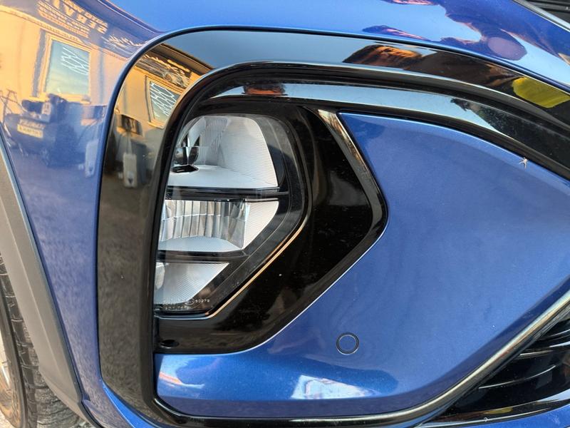 VW Taigo · R-Line · Bild 20