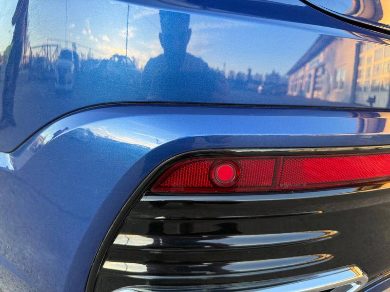 VW Taigo · R-Line · Bild 18