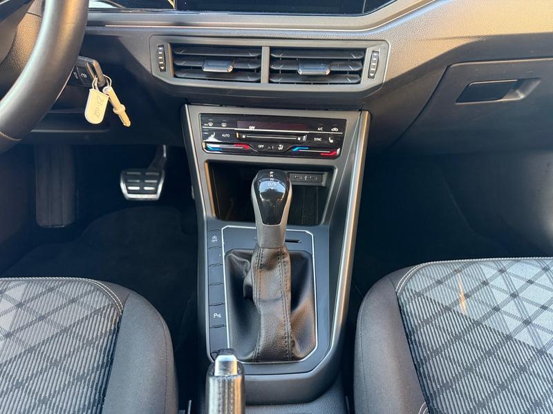 VW Taigo · R-Line · Bild 8