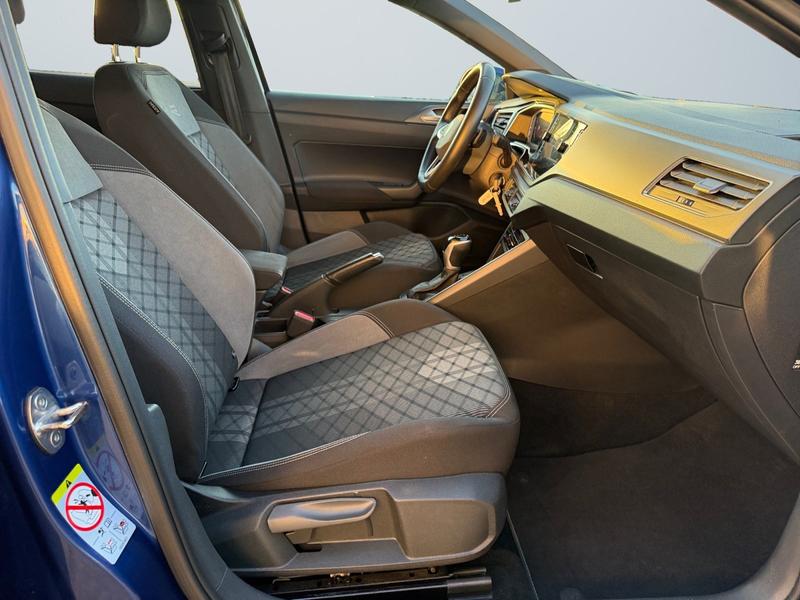 VW Taigo · R-Line · Bild 9