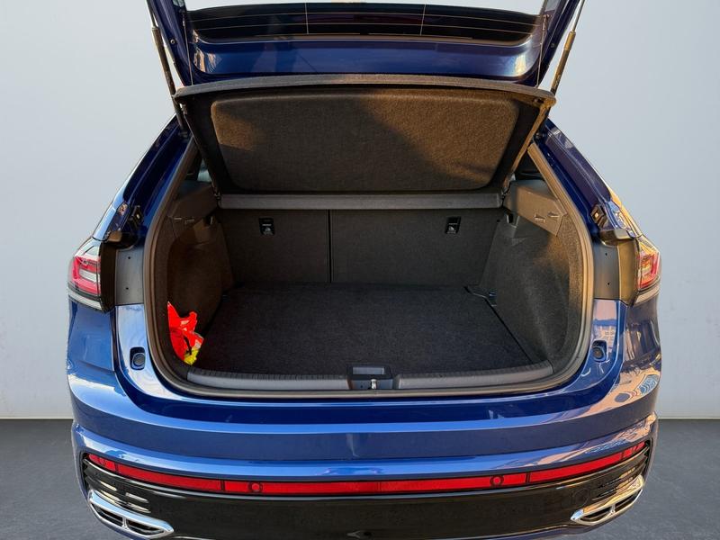 VW Taigo · R-Line · Bild 13