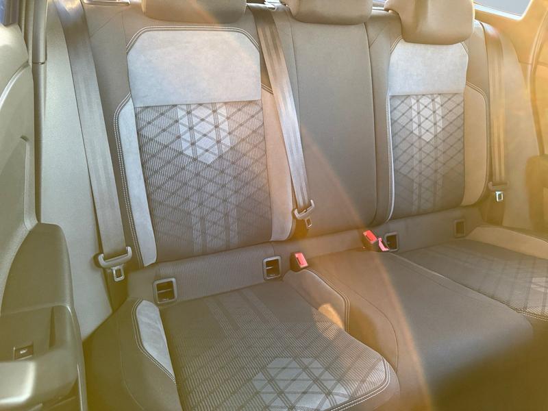 VW Taigo · R-Line · Bild 10