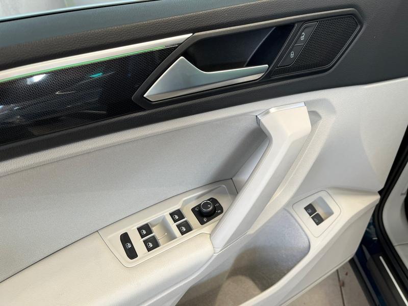 VW Tiguan · Elegance · Bild 15