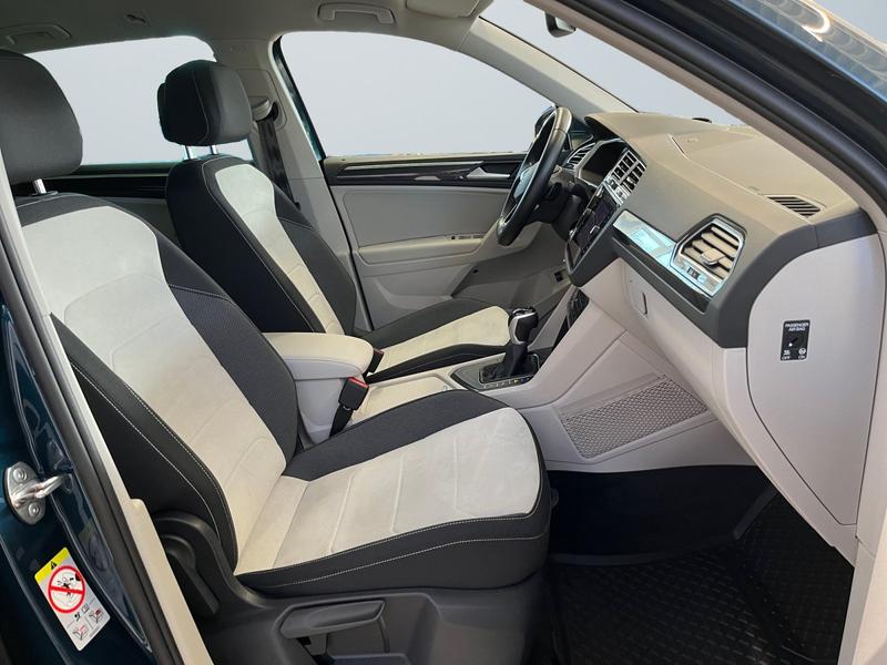 VW Tiguan · Elegance · Bild 9