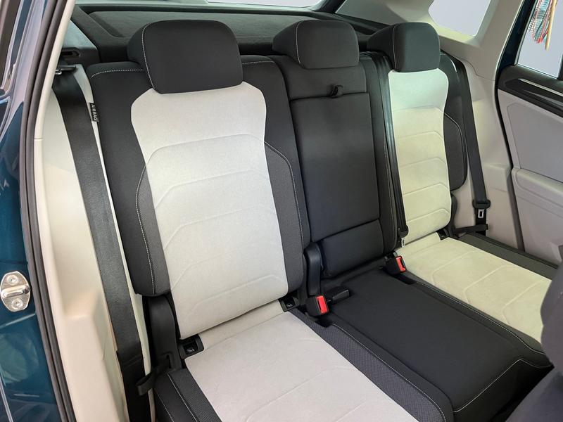 VW Tiguan · Elegance · Bild 10