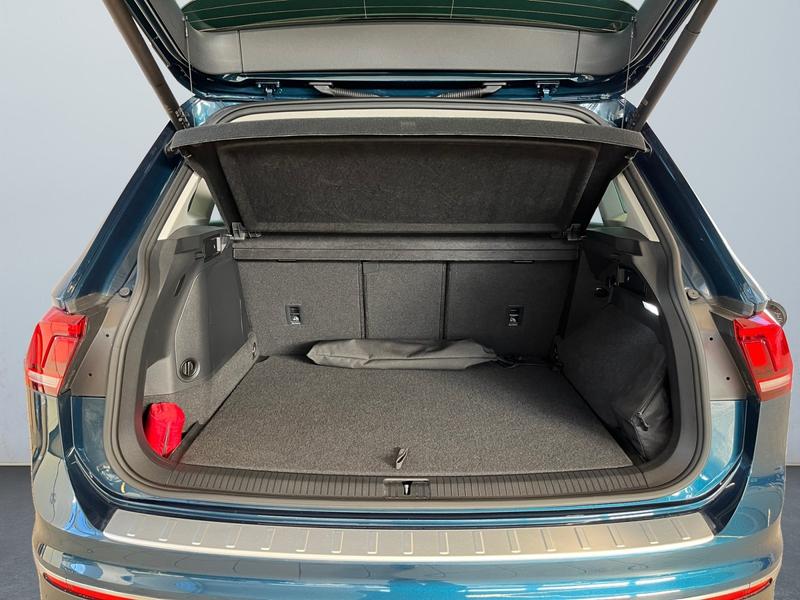 VW Tiguan · Elegance · Bild 13