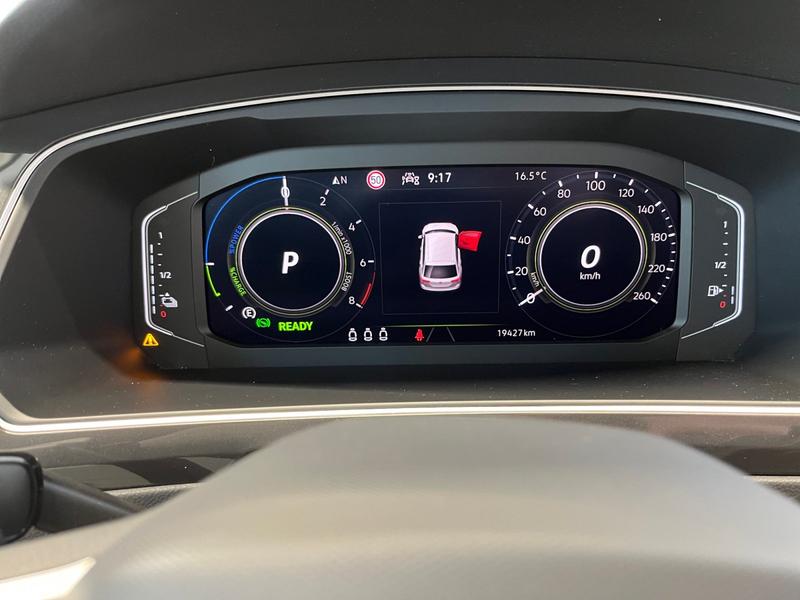 VW Tiguan · Elegance · Bild 11