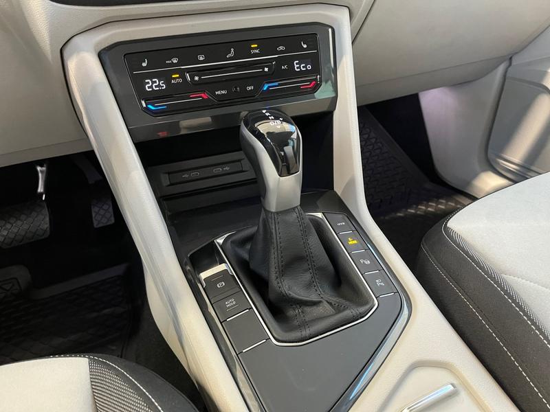 VW Tiguan · Elegance · Bild 8