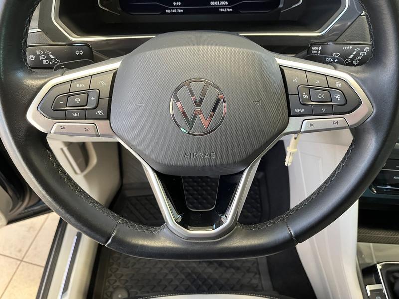 VW Tiguan · Elegance · Bild 16
