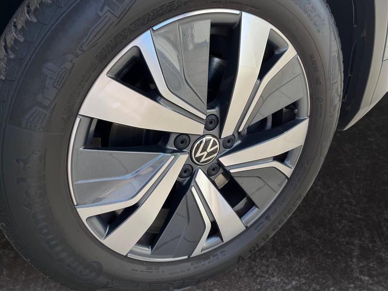 VW Tiguan · Elegance · Bild 14