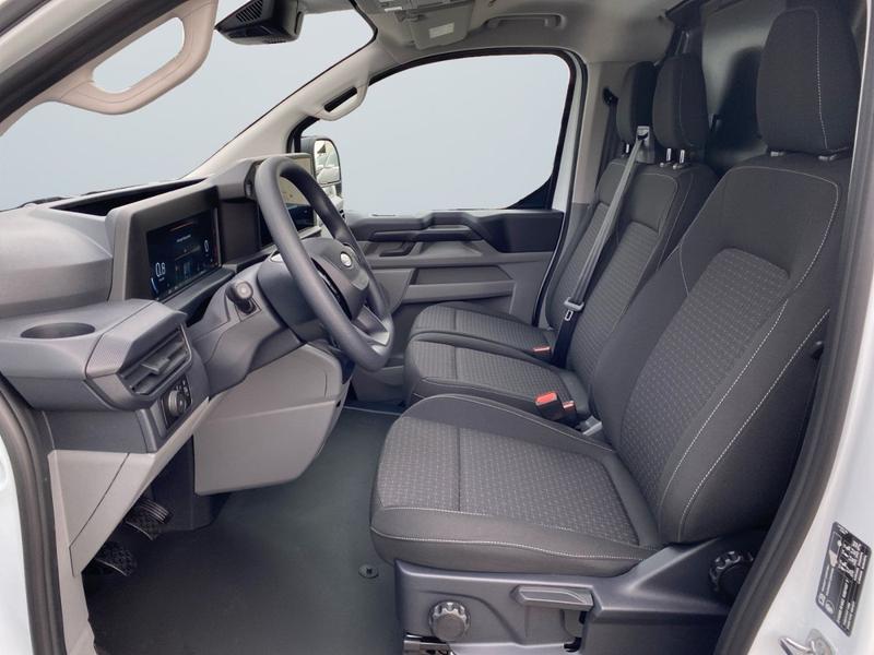 Ford Transit Custom · Trend L1 FWD