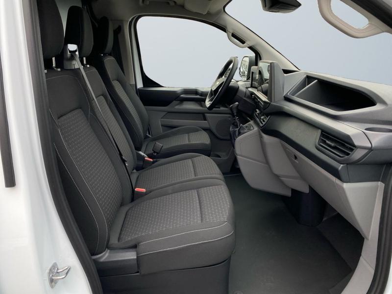 Ford Transit Custom · Trend L1 FWD · Bild 10