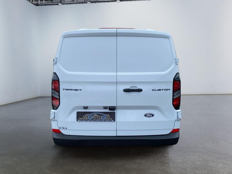 Ford Transit Custom · Trend L1 FWD