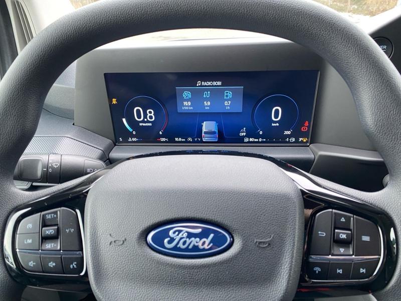 Ford Transit Custom · Trend L1 FWD · Bild 12