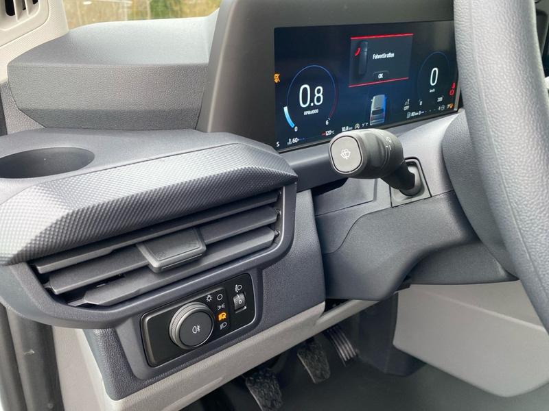 Ford Transit Custom · Trend L1 FWD · Bild 15