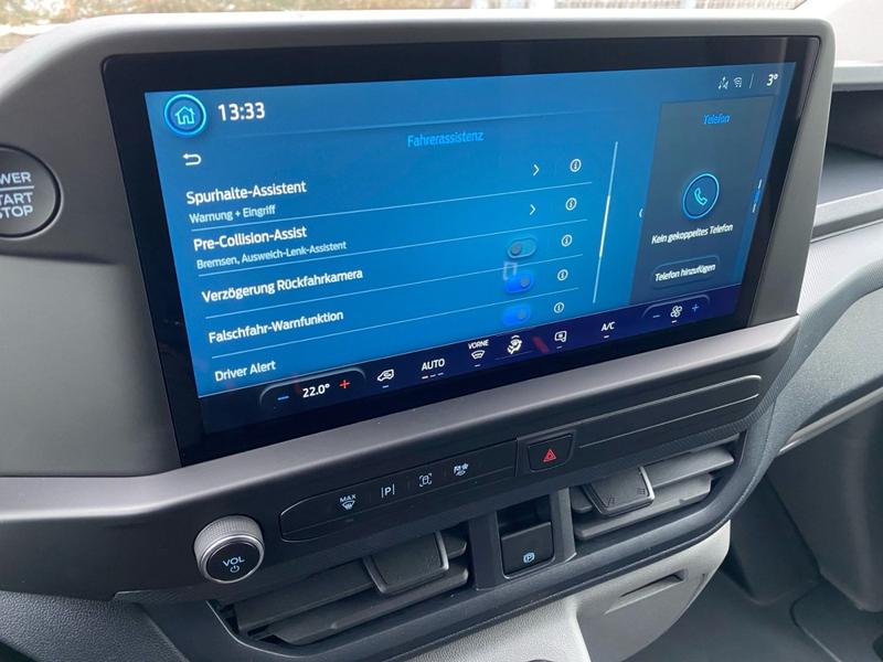 Ford Transit Custom · Trend L1 FWD · Bild 19