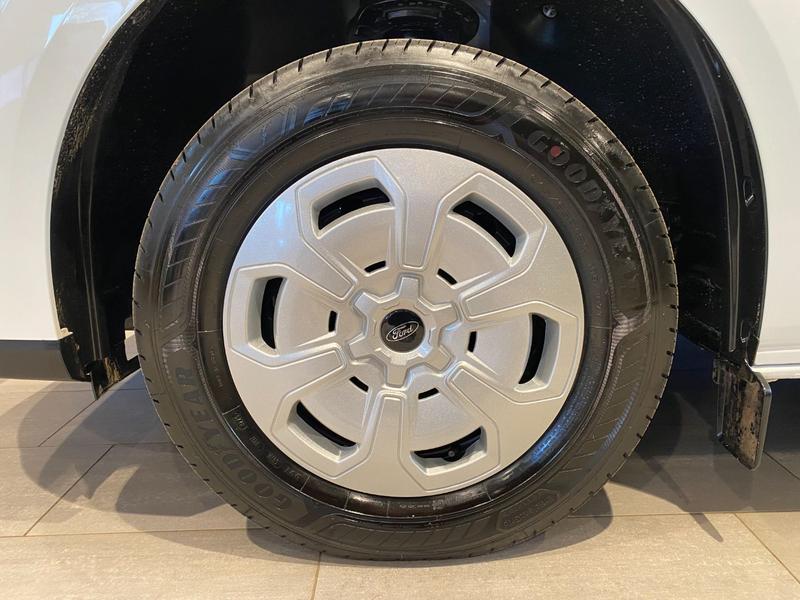 Ford Transit Custom · Trend L1 FWD · Bild 22