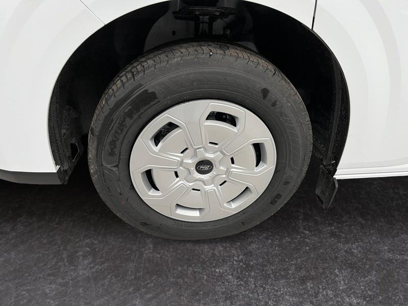 Ford Transit Custom · Trend · Bild 15