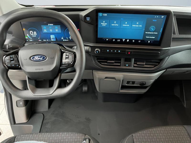 Ford Transit Custom · Trend · Bild 8
