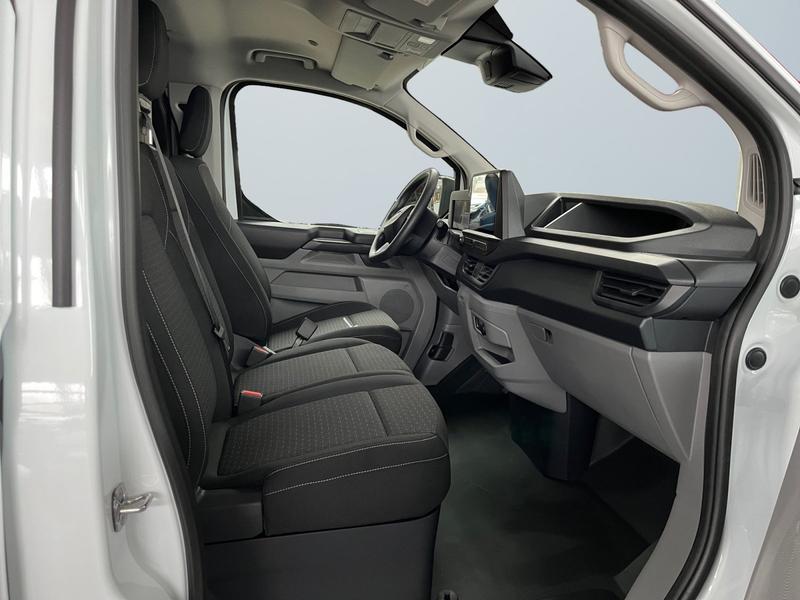 Ford Transit Custom · Trend · Bild 10