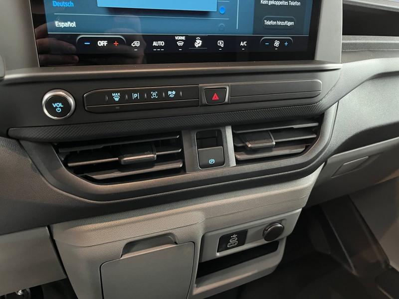 Ford Transit Custom · Trend · Bild 9