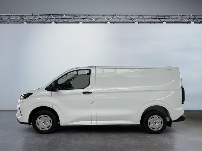 Ford Transit Custom · Trend