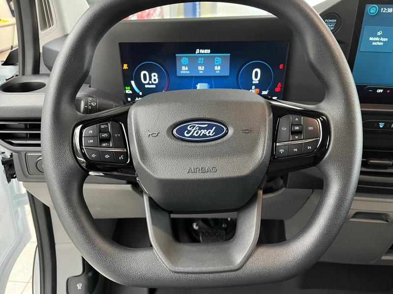 Ford Transit Custom · Trend · Bild 16