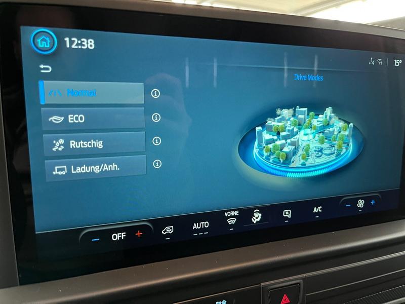 Ford Transit Custom · Trend · Bild 17