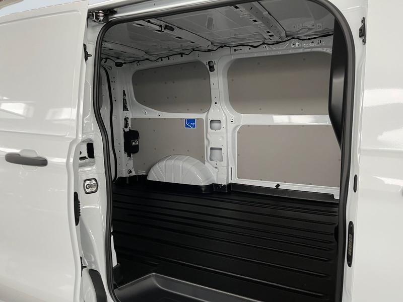 Ford Transit Custom · Trend · Bild 11