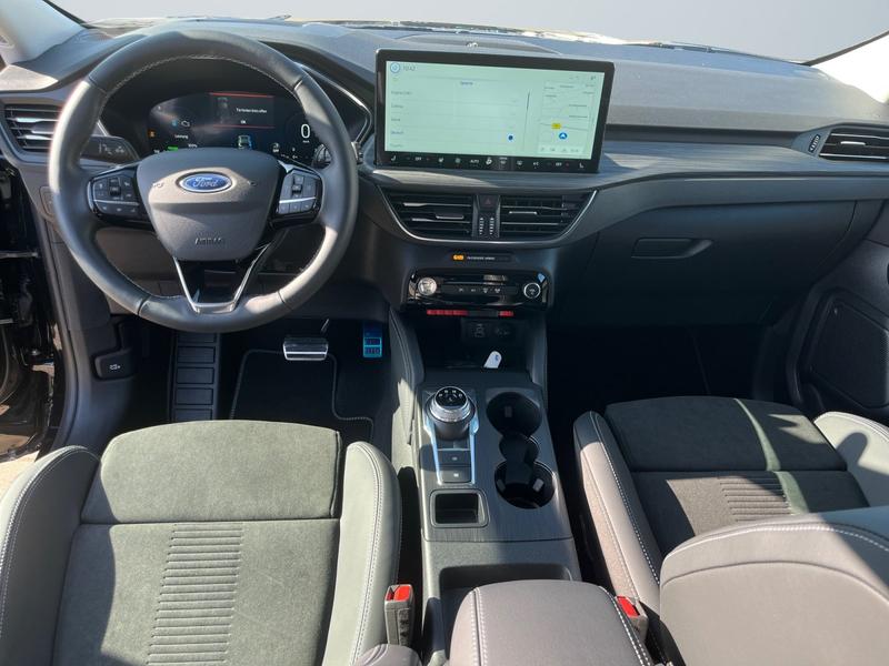 Ford Kuga · Active X · Bild 8