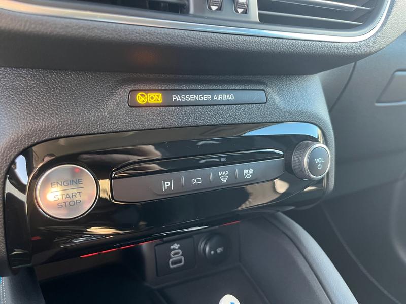 Ford Kuga · Active X · Bild 16