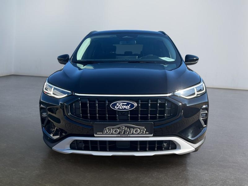Ford Kuga · Active X