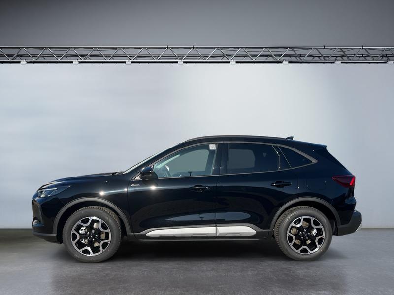 Ford Kuga · Active X