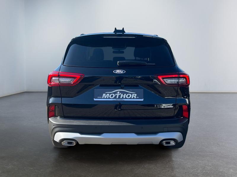 Ford Kuga · Active X