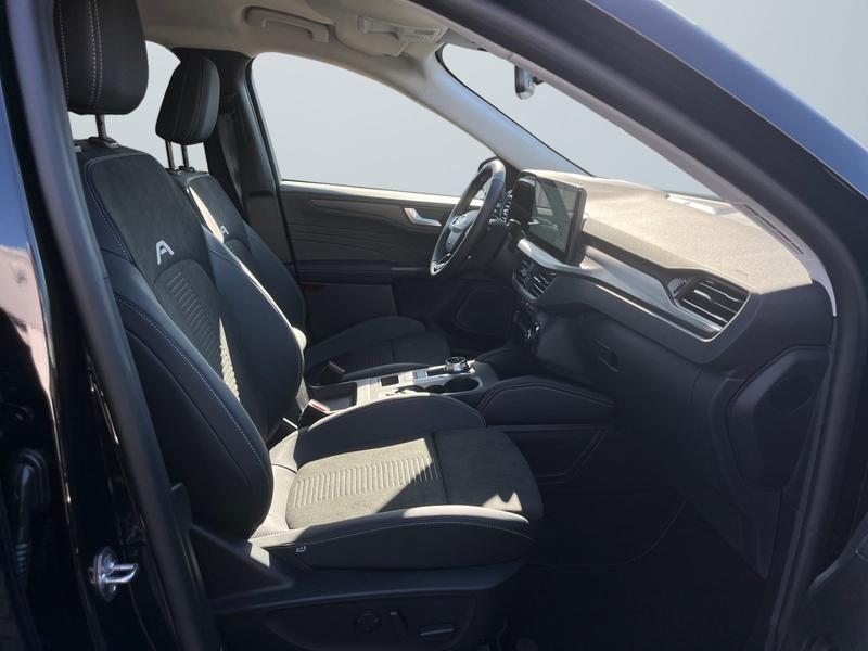 Ford Kuga · Active X · Bild 10