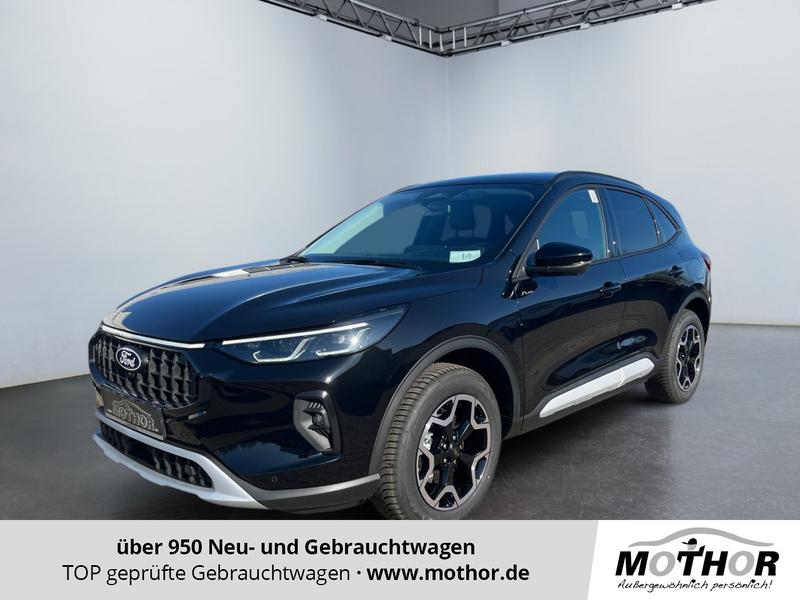 Ford Kuga · Active X