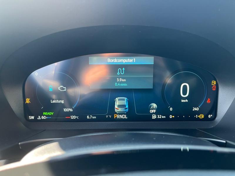 Ford Kuga · Active X · Bild 12