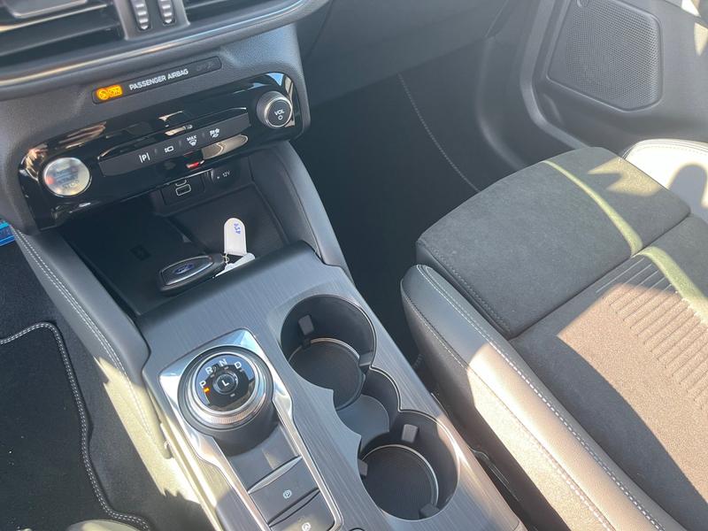Ford Kuga · Active X · Bild 9