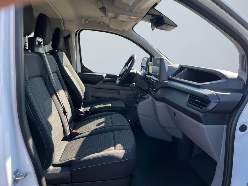 Ford Transit Custom · Trend · Bild 10