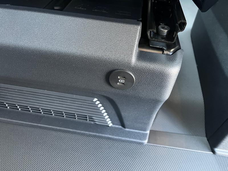 Ford Transit Custom · Trend · Bild 20