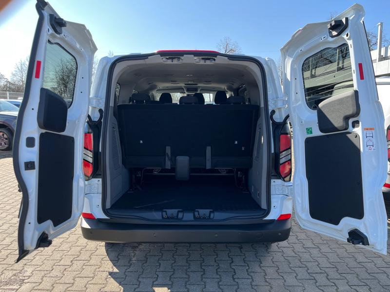 Ford Transit Custom · Trend · Bild 14