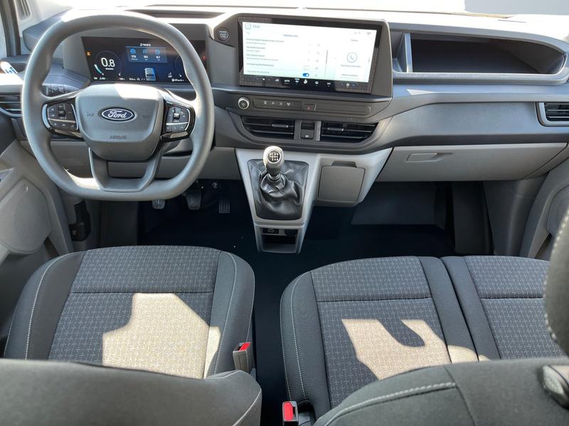 Ford Transit Custom · Trend · Bild 8