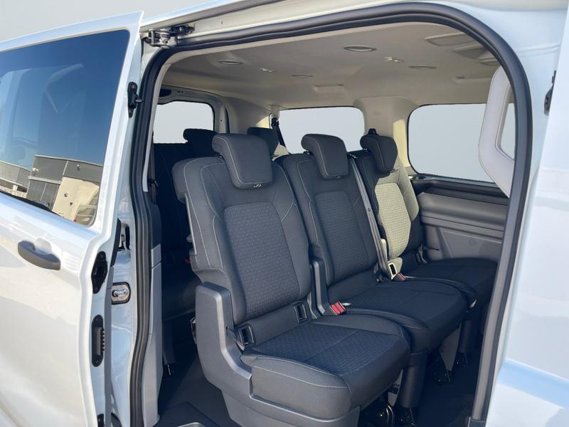 Ford Transit Custom · Trend · Bild 11