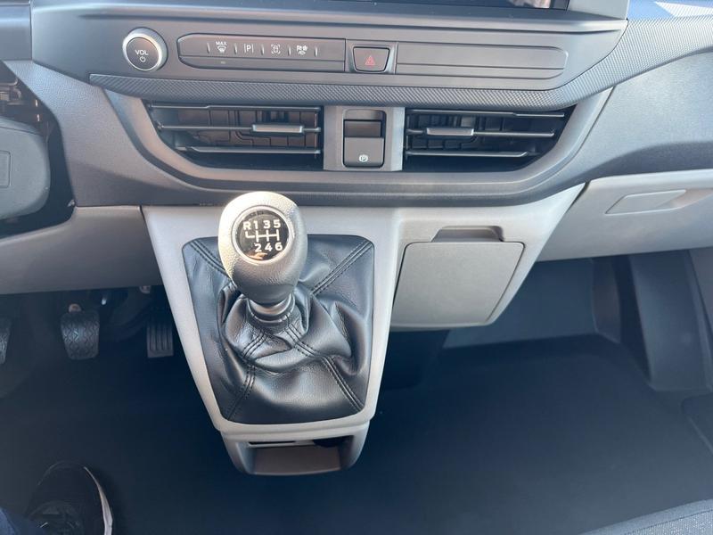 Ford Transit Custom · Trend · Bild 9