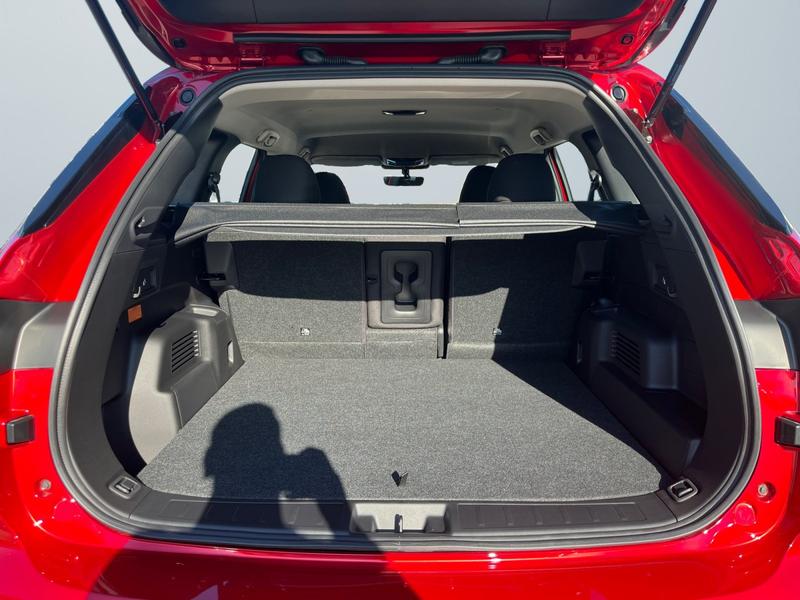 Mitsubishi Outlander · BASIS  · Bild 10