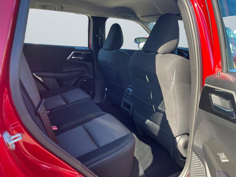 Mitsubishi Outlander · BASIS  · Bild 9