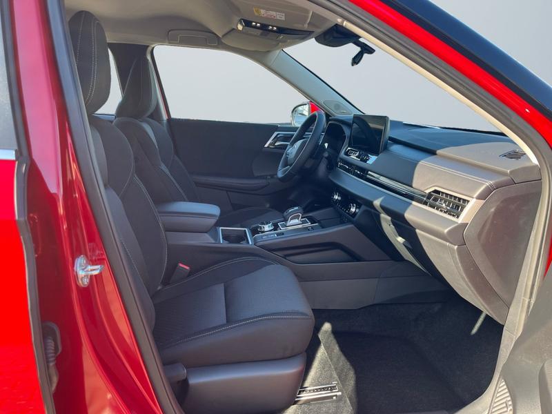 Mitsubishi Outlander · BASIS  · Bild 8